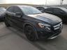 MERCEDES-BENZ - GLA-CLASS