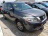 NISSAN - PATHFINDER