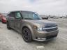 FORD - FLEX