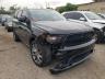 DODGE - DURANGO