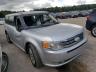 FORD - FLEX