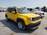 JEEP - RENEGADE