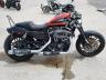 HARLEY-DAVIDSON - SPRTSTR120