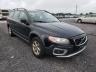 VOLVO - XC70