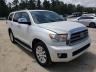 TOYOTA - SEQUOIA