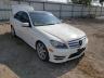 MERCEDES-BENZ - C-CLASS