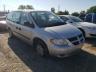 DODGE - GRAND CARAVAN