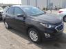 CHEVROLET - EQUINOX