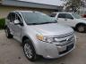 FORD - EDGE