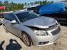 CHEVROLET - CRUZE