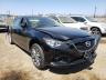 MAZDA - 6