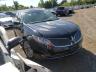 LINCOLN - MKS