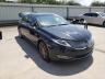 LINCOLN - MKZ