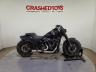 usados HARLEY-DAVIDSON FXFBS