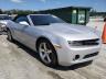 CHEVROLET - CAMARO