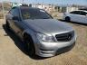 MERCEDES-BENZ - C-CLASS