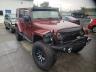 JEEP - WRANGLER