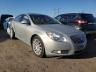 BUICK - REGAL