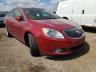 BUICK - VERANO