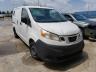 NISSAN - NV
