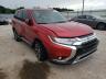 MITSUBISHI - OUTLANDER