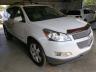 CHEVROLET - TRAVERSE