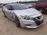 NISSAN - MAXIMA