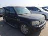 LAND ROVER - LR4