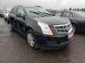 CADILLAC - SRX