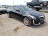 CADILLAC - CTS