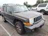 JEEP - COMMANDER