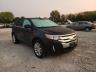 FORD - EDGE