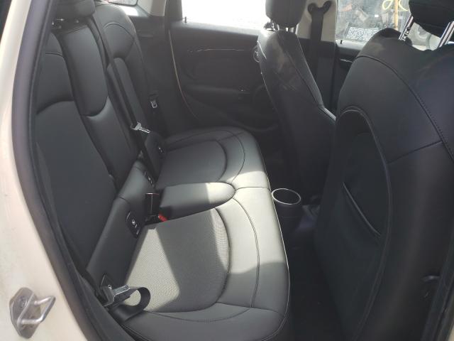 Prodazha Mini Cooper S S 2 0 Vin Wmwxu9c00m2n08267 Iz Ssha Data Aukciona 20 09 2021