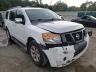 NISSAN - ARMADA