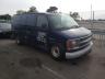 CHEVROLET - EXPRESS