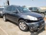 CHEVROLET - TRAVERSE