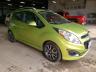 CHEVROLET - SPARK