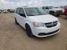 DODGE - GRAND CARAVAN