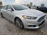 FORD - FUSION