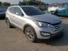 HYUNDAI - SANTA FE