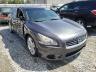 NISSAN - MAXIMA