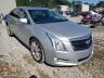 CADILLAC - XTS