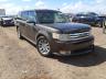 FORD - FLEX