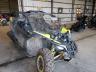 CAN-AM - SIDEBYSIDE