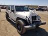 JEEP - WRANGLER