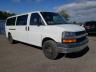 CHEVROLET - EXPRESS