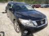 NISSAN - PATHFINDER