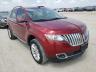 usados LINCOLN MKX