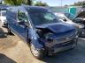 FORD - TRANSIT CONNECT