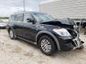 NISSAN - ARMADA